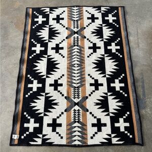 Pendleton Blanket